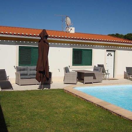 Guest House Dos Olivais Азейтау Екстериор снимка