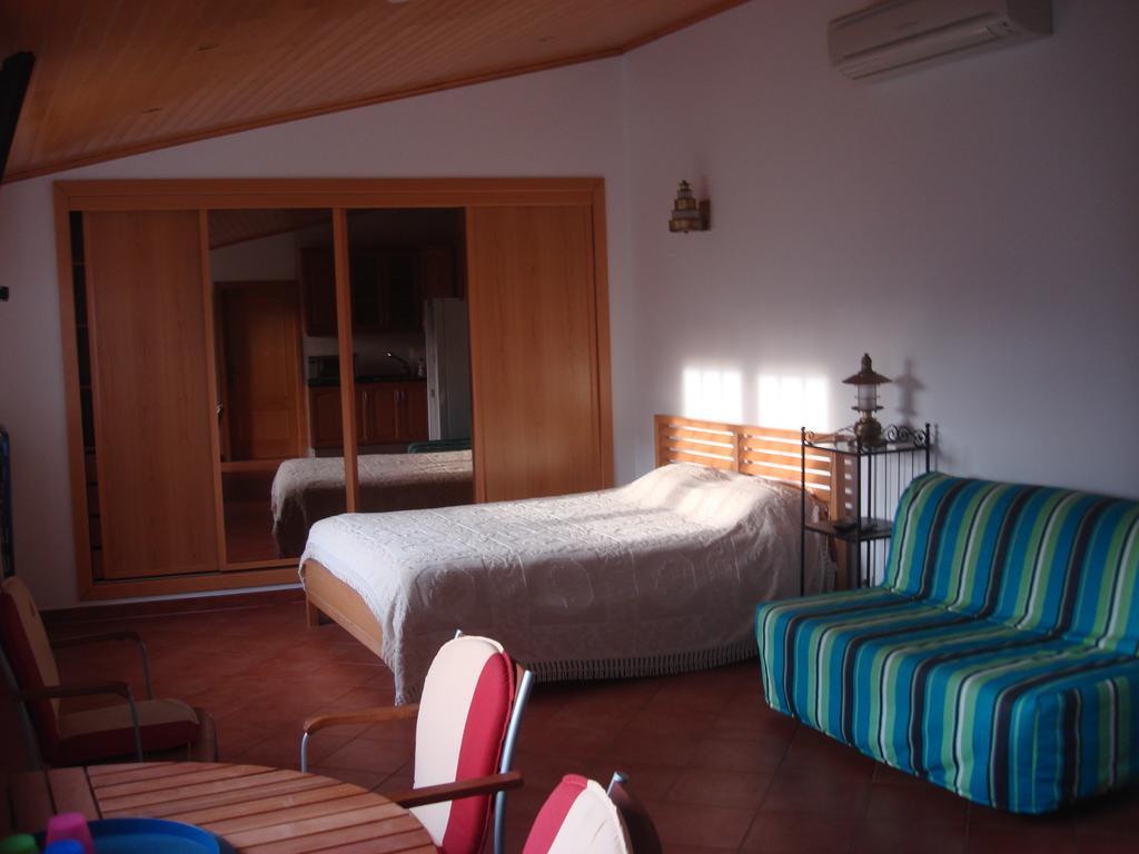 Guest House Dos Olivais Азейтау Екстериор снимка