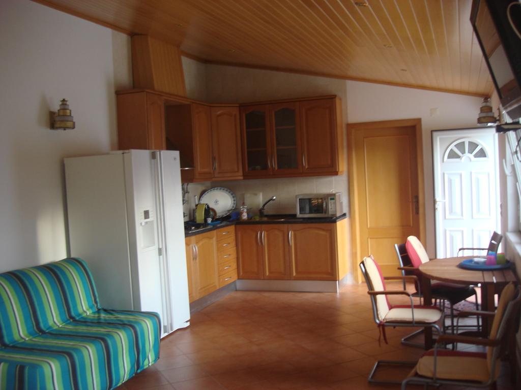 Guest House Dos Olivais Азейтау Екстериор снимка