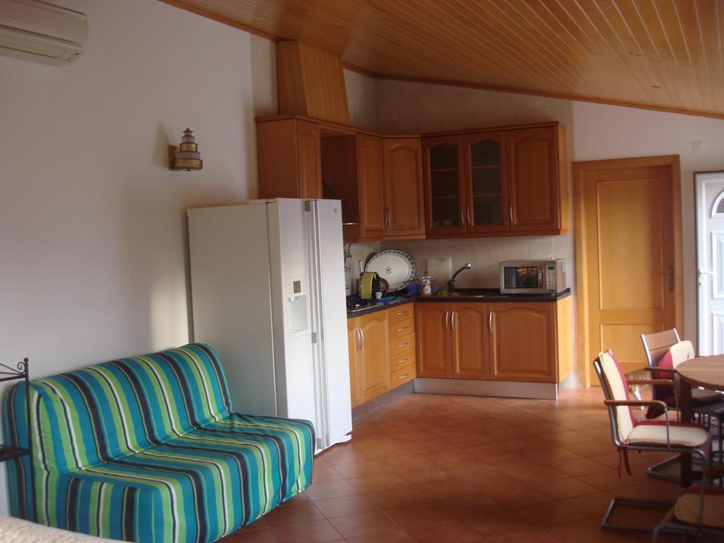 Guest House Dos Olivais Азейтау Екстериор снимка
