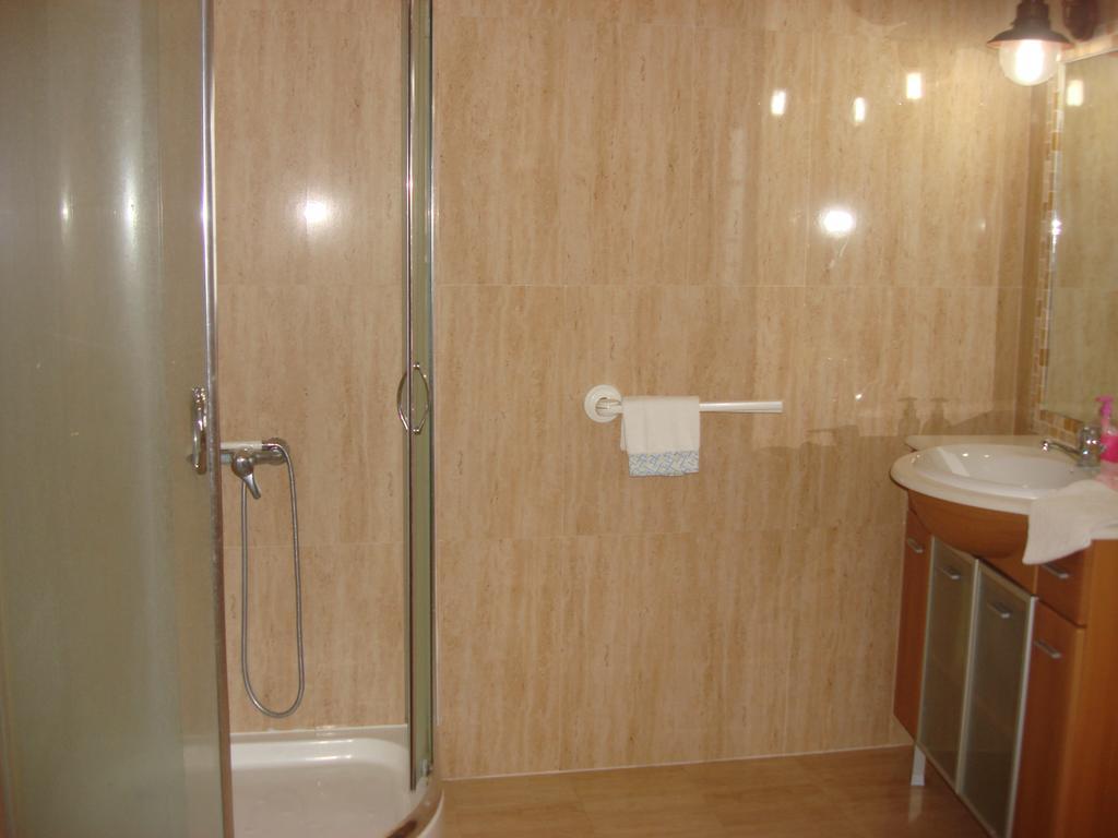 Guest House Dos Olivais Азейтау Екстериор снимка